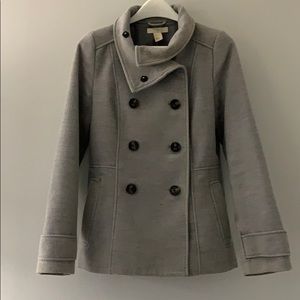 Peacoat by H & M